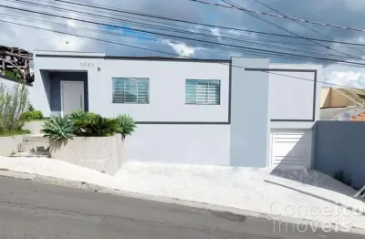 Sala comercial com 5 salas à venda na Rua Theodoro Rosas, 1651, Centro, Ponta Grossa
