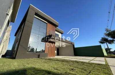 Condomínio terras alphaville - residência alto padrão