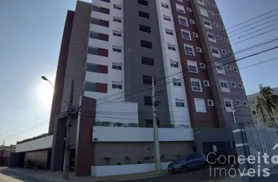 Apartamento com 4 quartos à venda na Rua Saldanha da Gama, 670, Orfãs, Ponta Grossa