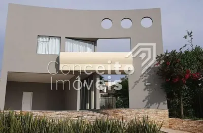 Condomínio garden park - órfãs - residência alto padrão