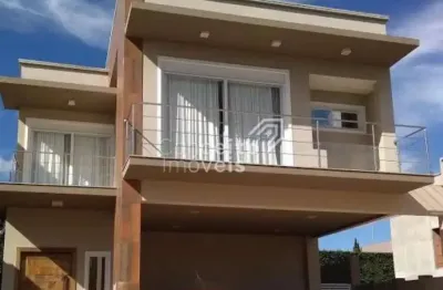 Casa em condomínio fechado com 5 quartos à venda na Rua Joaquim de Paula Xavier, 1500, Estrela, Ponta Grossa