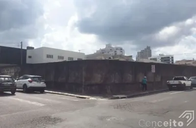 Terreno à venda no Centro, Ponta Grossa 