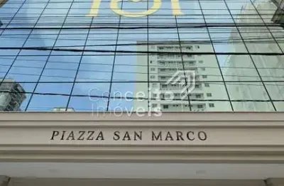 Apartamento com 3 quartos à venda na Rua 302, 121, Meia Praia, Itapema