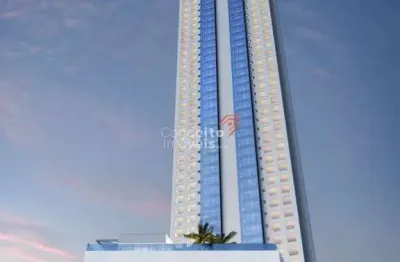 Apartamento com 4 quartos à venda em Pontal Norte, Balneário Camboriú 