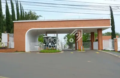 Terreno em condomínio fechado à venda na Avenida União Pan-americana, 100, Colônia Dona LuÍza, Ponta Grossa