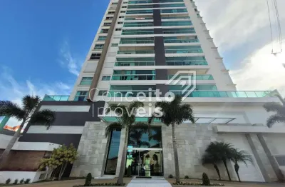 Edifício palazzo ferrara - cobertura duplex - centro