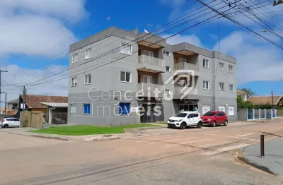 Apartamento com 3 quartos à venda na Rua Ouro Preto, 785, Centro, Carambeí