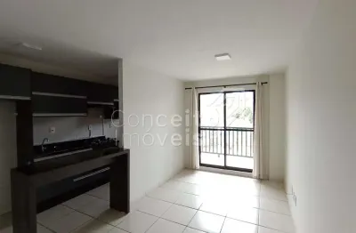 Apartamento com 3 quartos para alugar na Avenida União Pan-americana, 1112, Colônia Dona LuÍza, Ponta Grossa