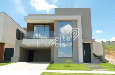 Condomínio terras alphaville - residência alto padrão