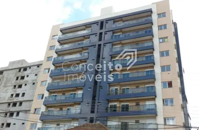 Apartamento com 3 quartos à venda na Rua Professora Judith Macedo Silveira, 314, Centro, Ponta Grossa