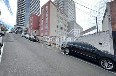 Terreno à venda na Rua Marechal Deodoro da Fonseca, 761, Centro, Ponta Grossa