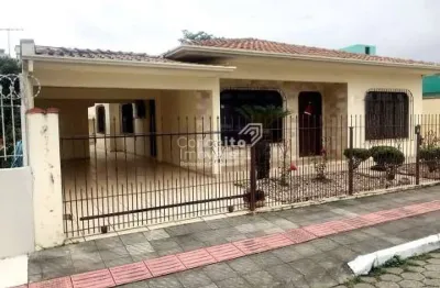 Casa com 3 quartos à venda na Rua 1926, 449, Centro, Balneário Camboriú