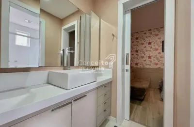 Apartamento com 3 quartos à venda na Rua 3450, 170, Centro, Balneário Camboriú