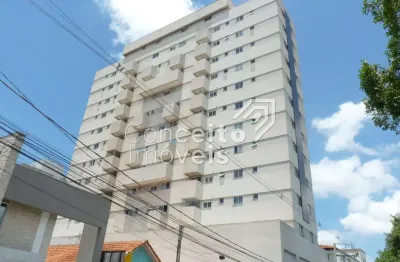 Apartamento com 2 quartos à venda na Rua Francisco Ribas, 532, Centro, Ponta Grossa
