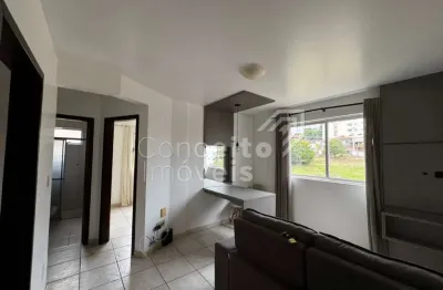 Apartamento com 2 quartos para alugar na Rua Manoel Ferreira Pinto, 123, Centro, Ponta Grossa