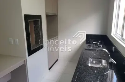Apartamento com 3 quartos à venda no Oficinas, Ponta Grossa 