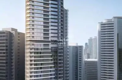 Apartamento com 4 quartos à venda na Avenida Brasil, 3151, Centro, Balneário Camboriú