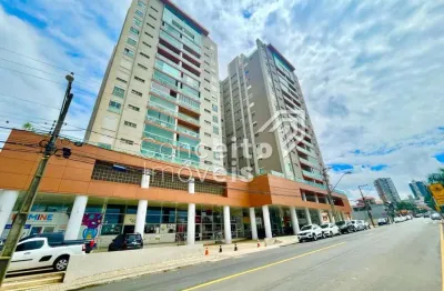 Apartamento com 3 quartos para alugar na Rua Doutor Leopoldo Guimarães da Cunha, 234, Oficinas, Ponta Grossa