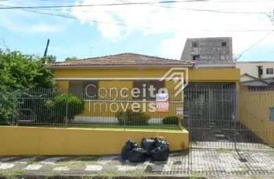 Casa com 3 quartos à venda na Rua Conselheiro João Alfredo, 80, Orfãs, Ponta Grossa