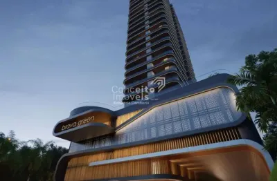 Apartamento com 2 quartos à venda na Rua Suécia, 240, Praia Brava, Itajaí