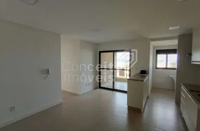 Edifício maison 700 - jardim carvalho - apartamento
