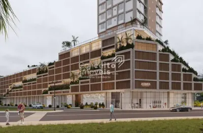 Apartamento com 4 quartos à venda na Rua 200, 157, Centro, Balneário Camboriú
