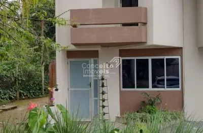 Casa com 2 quartos à venda no Ariribá, Balneário Camboriú 