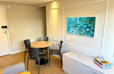 Condomínio pontal dos campos - jardim carvalho - apartamento