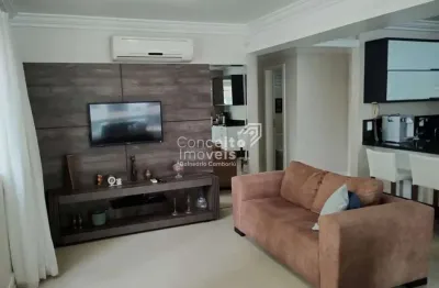 Apartamento com 3 quartos à venda na Rua 1001, 300, Centro, Balneário Camboriú