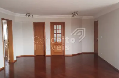 Apartamento com 3 quartos para alugar na Rua Padre Anacleto, 300, Nova Rússia, Ponta Grossa