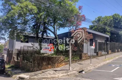 Casa comercial à venda na Rua Rui Barbosa, 291, Centro, Ponta Grossa