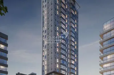 Apartamento com 4 quartos à venda na rua 3150, 400, centro, balneário camboriú por r$ 2.178.750