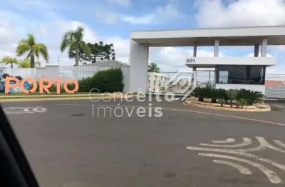 Casa em condomínio fechado com 2 quartos à venda na Rua Recanto dos Pássaros, 601, Chapada, Ponta Grossa