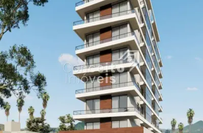 Apartamento com 3 quartos à venda na Avenida Bandeirantes, 1028, Caiobá, Matinhos