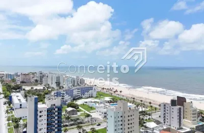 Apartamento com 3 quartos à venda na Avenida Bandeirantes, 1028, Caiobá, Matinhos
