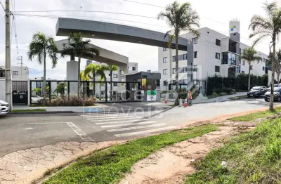 Apartamento com 2 quartos para alugar na Rua Ângelo Madalozzo, 330, Jardim Carvalho, Ponta Grossa