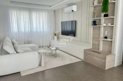 Edifício residencial villa alba - balneário camboriú/sc