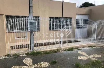 Casa com 3 quartos à venda na Rua Francisco Otaviano, 1080, Nova Rússia, Ponta Grossa