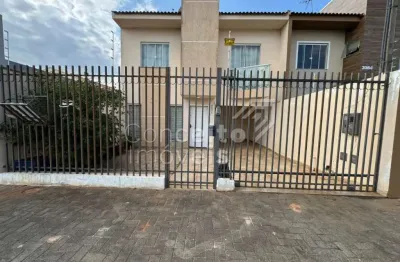Casa com 4 quartos para alugar na Rua Francisco Ribas, 3088, Orfãs, Ponta Grossa