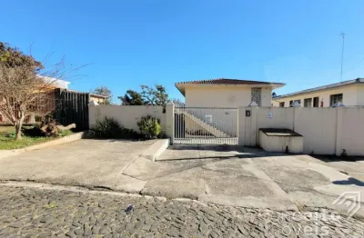 Apartamento com 2 quartos para alugar na Rua Pedro Mascarenhas Ribas, 433, Jardim Carvalho, Ponta Grossa