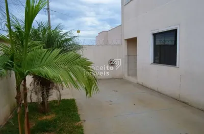 Casa em condomínio fechado com 2 quartos à venda na Rua Leony Delourdes Alves da Costa, 210, Uvaranas, Ponta Grossa