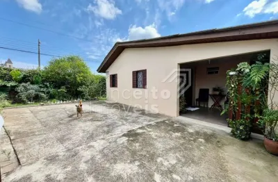 Casa com 3 quartos à venda na Rua Almirante Barroso, 2676, Uvaranas, Ponta Grossa