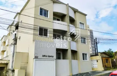 Apartamento com 2 quartos à venda na Rua Dezenove de Dezembro, 652, Centro, Ponta Grossa