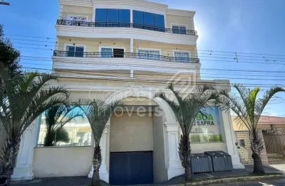 Apartamento com 2 quartos à venda na Rua Pedro Álvares Cabral, 357, Nova Rússia, Ponta Grossa