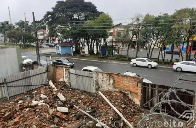 Ponto comercial para alugar na Avenida Dom Pedro II, 1157, Nova Rússia, Ponta Grossa