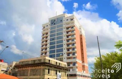 Edifício london place - jardim carvalho - apartamento