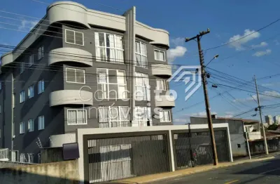 Edifício residencial martan - jardim carvalho -  apartamento