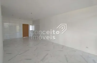 Casa em condomínio fechado com 3 quartos à venda na Rua Véu da Noiva, 295, Contorno, Ponta Grossa