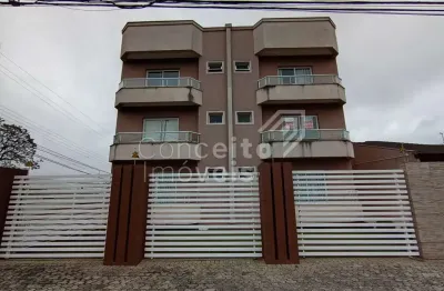 Apartamento com 3 quartos para alugar na Avenida Anita Garibaldi, 1797, Orfãs, Ponta Grossa