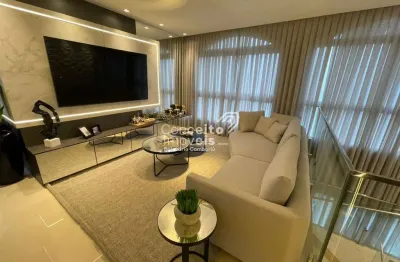 Cobertura com 3 quartos à venda na Rua 3700, 415, Barra Sul, Balneário Camboriú